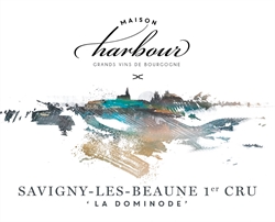 2021 Savigny-lès-Beaune 1er Cru Rouge, La Dominode, Maison Harbour